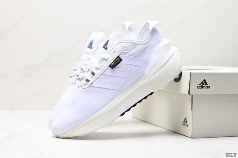 Adidas Forum Shoes